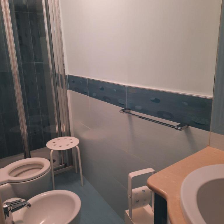 B&B L'annunziata - Camera Matrimoniale con Bagno Privato - 5