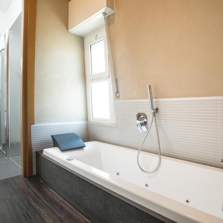 Hotel Lalla Beauty & Relax - Junior Suite - 2