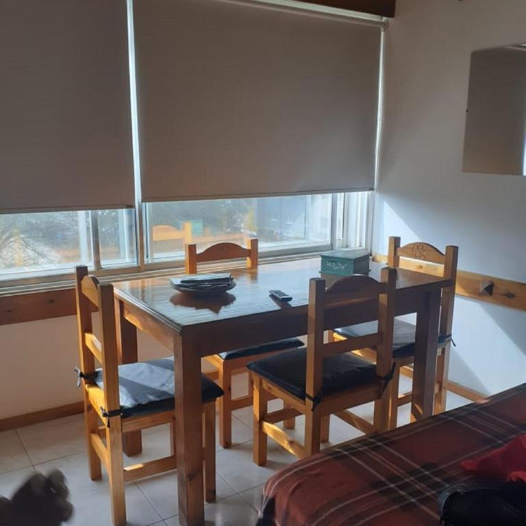 Dpto. en Bariloche ideal ubicación pleno centro! - Apartamento Estudio - 4