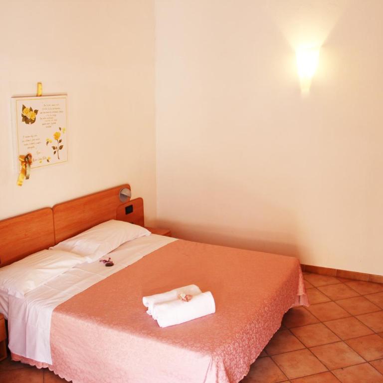 Albergo Al Viale - Camera Matrimoniale - 26