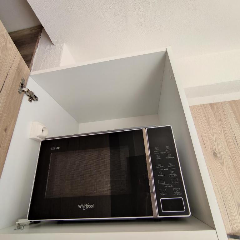 L'Ambre d'Or - Apartamento de 1 dormitorio - 11