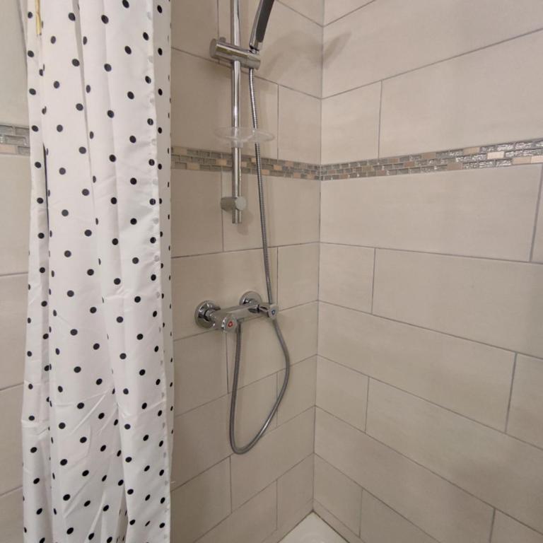 L'Ambre d'Or - Apartamento de 1 dormitorio - 16
