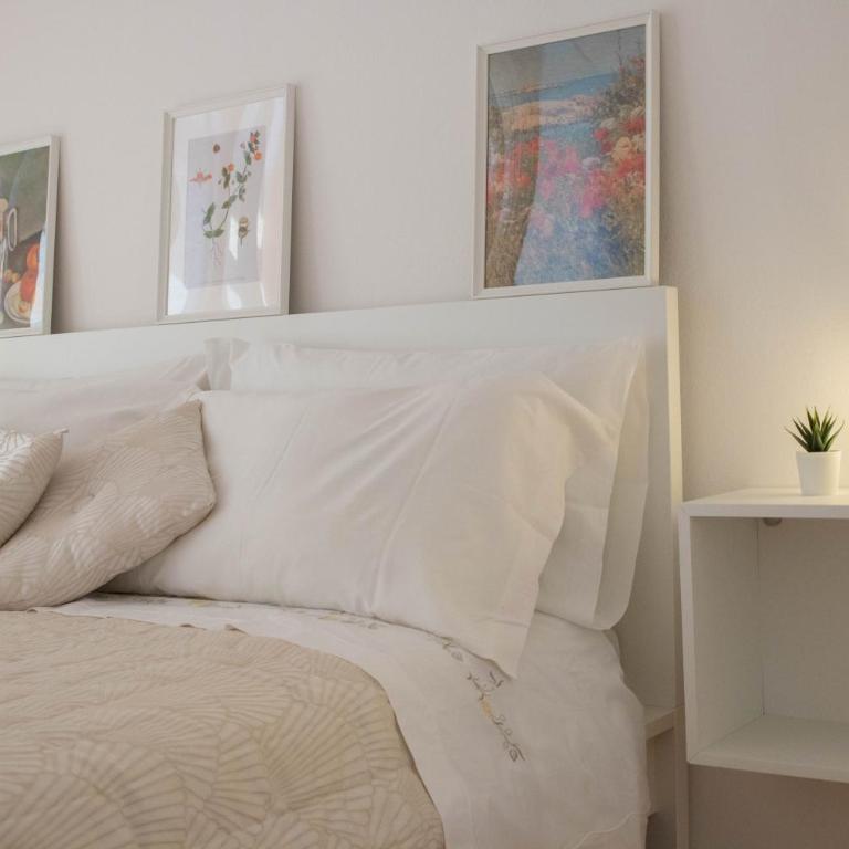 MARGOT APARTMENT - Appartamento con 1 Camera da Letto - 6