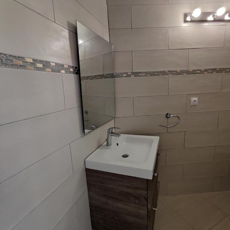 L'Ambre d'Or - Apartamento de 1 dormitorio - 14