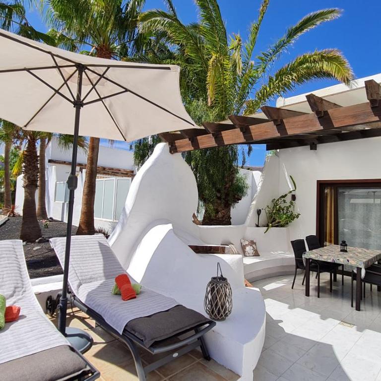 Casa EL JARDIN - Chalet de 2 dormitorios - 1
