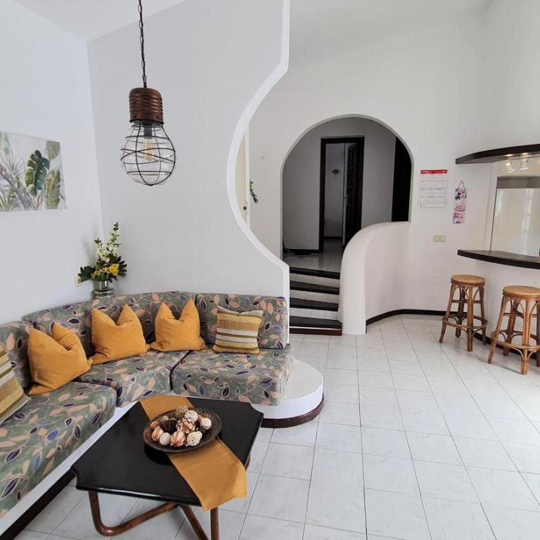 Casa EL JARDIN - Chalet de 2 dormitorios - 5