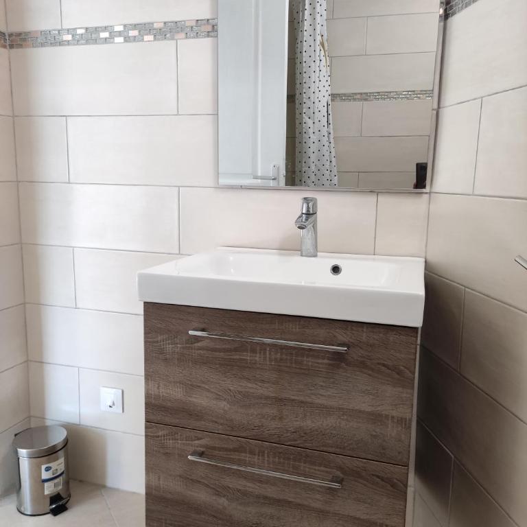 L'Ambre d'Or - Apartamento de 1 dormitorio - 15