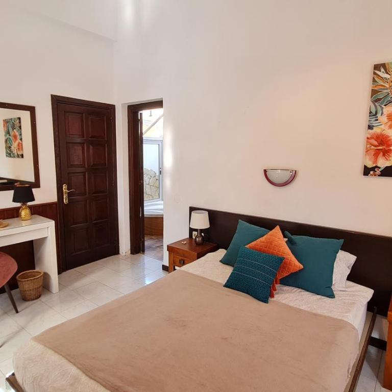 Casa EL JARDIN - Chalet de 2 dormitorios - 10