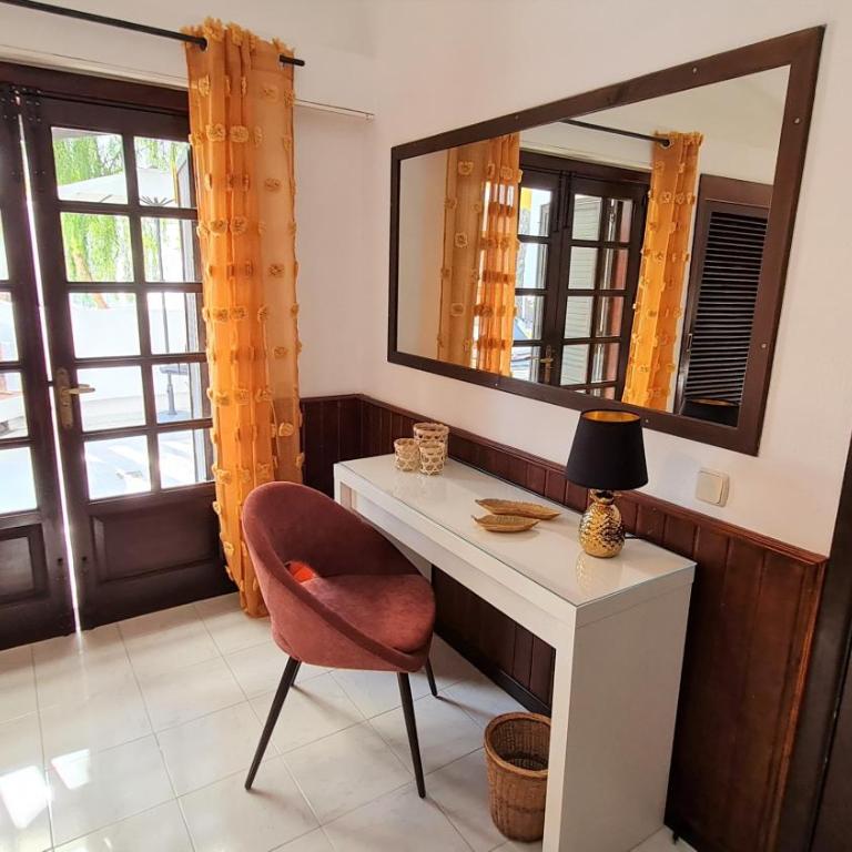 Casa EL JARDIN - Chalet de 2 dormitorios - 11