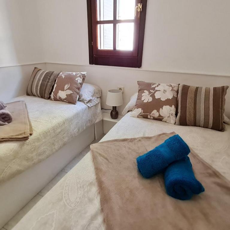 Casa EL JARDIN - Chalet de 2 dormitorios - 16