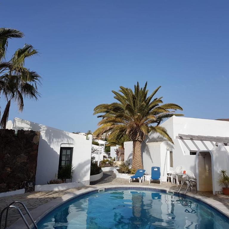 Casa EL JARDIN - Chalet de 2 dormitorios - 19