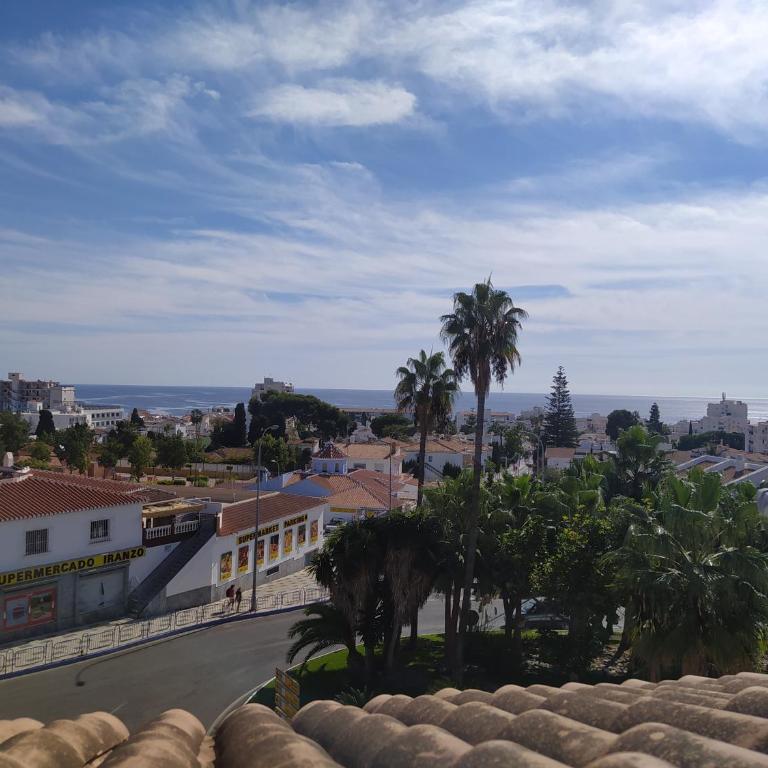 Paraiso de Nerja - Apartamento de 2 dormitorios - 1