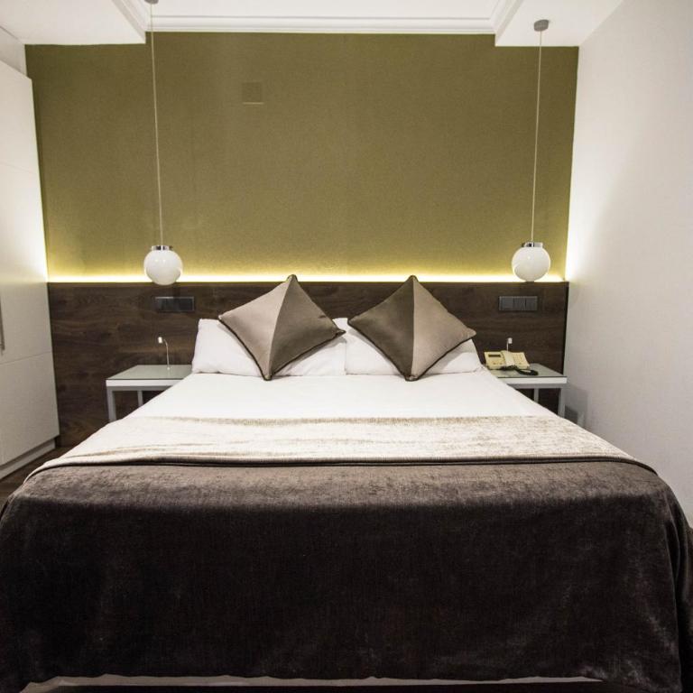 Moderno - Double Room - 2