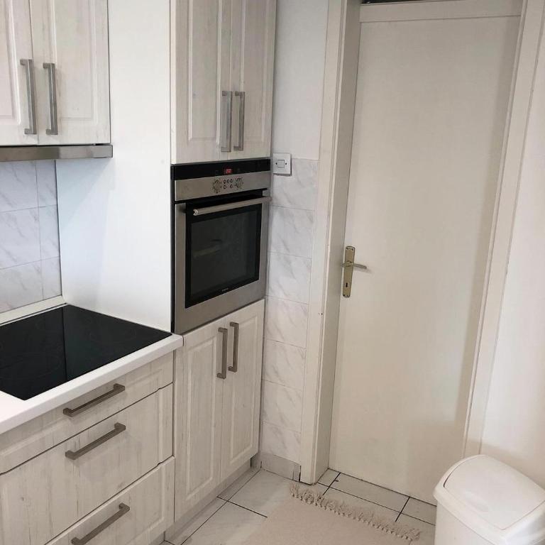 Korzo Apartment, Subotica - One-Bedroom Apartment - 12