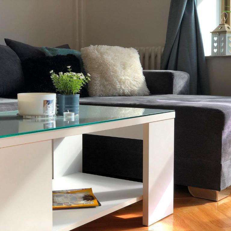 Korzo Apartment, Subotica - One-Bedroom Apartment - 4