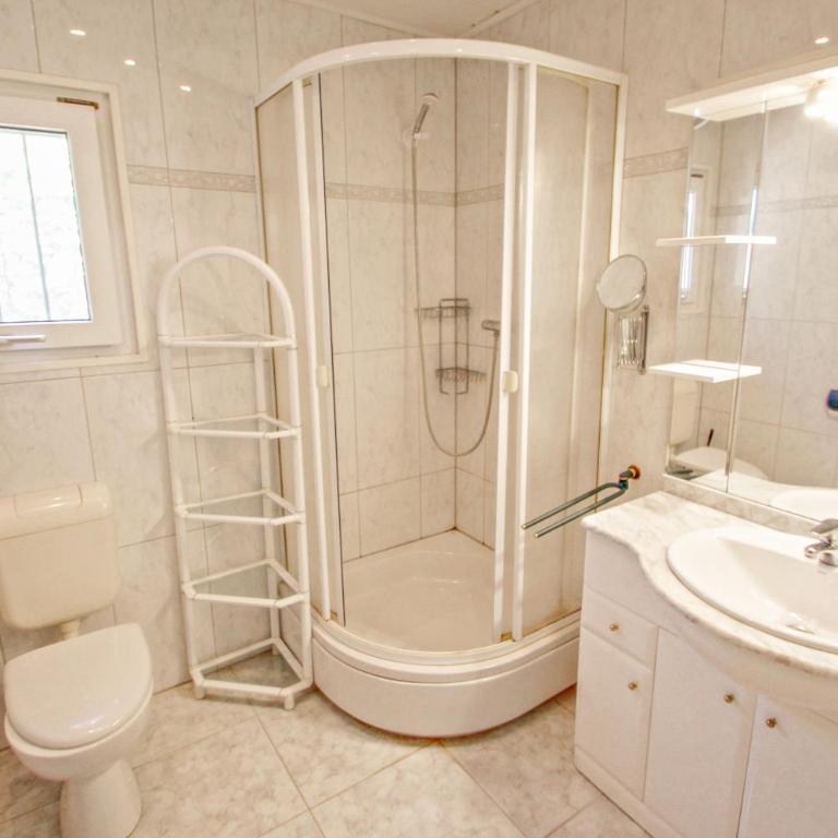 Sola - pretty holiday property with garden and private pool in Benissa - Casa de 3 dormitorios - 24