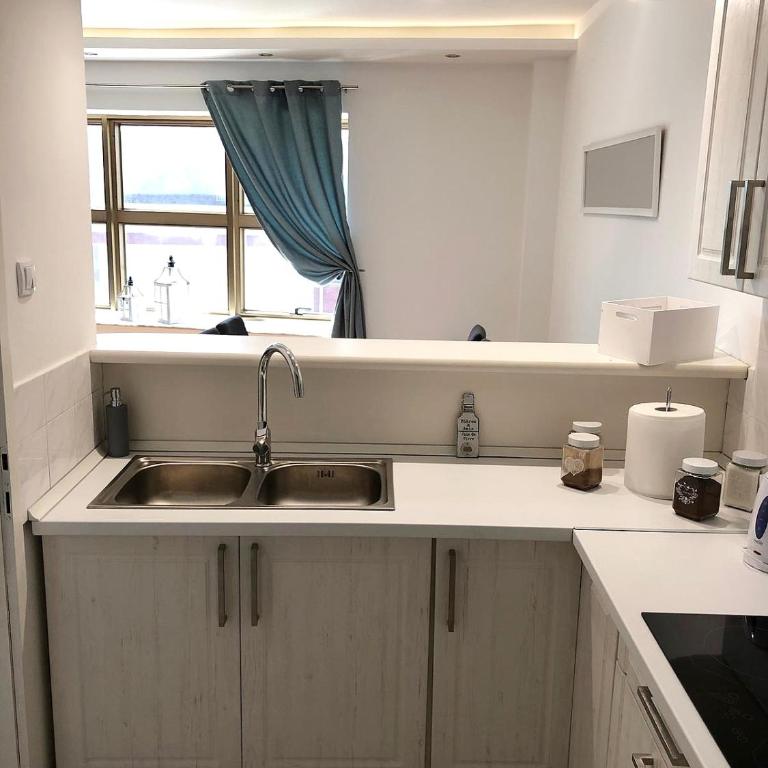 Korzo Apartment, Subotica - One-Bedroom Apartment - 10
