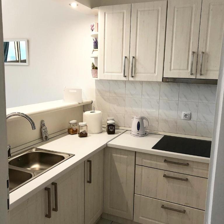 Korzo Apartment, Subotica - One-Bedroom Apartment - 11