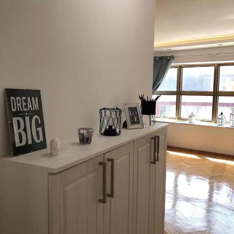 Korzo Apartment, Subotica - One-Bedroom Apartment - 13