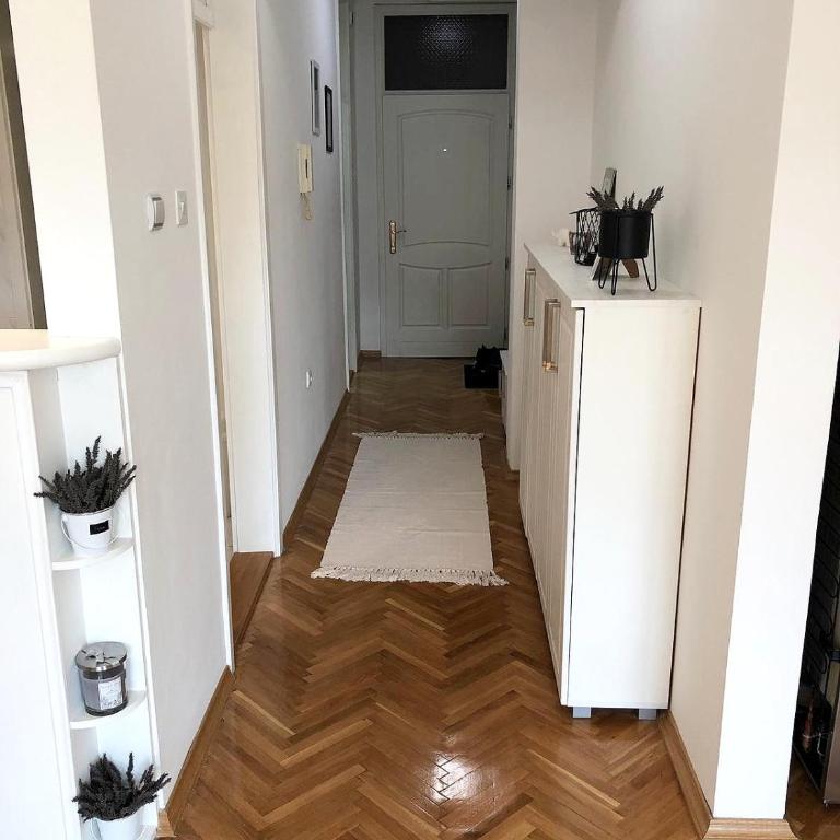 Korzo Apartment, Subotica - One-Bedroom Apartment - 9