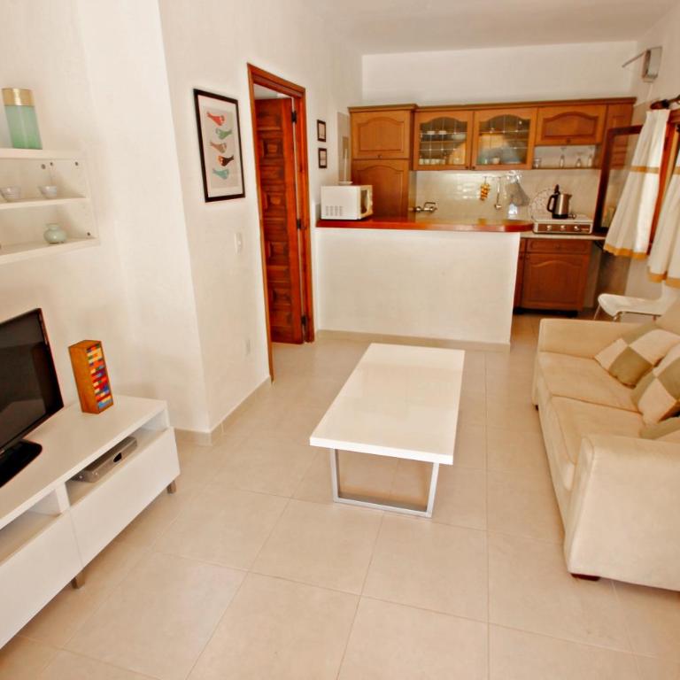 Sola - pretty holiday property with garden and private pool in Benissa - Casa de 3 dormitorios - 16
