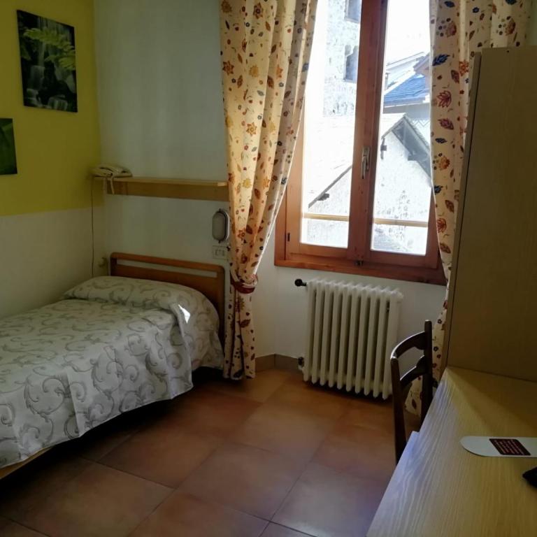 Hotel Gufo - Camera Singola - 1