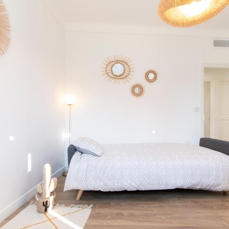 Maison Bianchi - Villefranche - Appartement 2 Chambres - 9