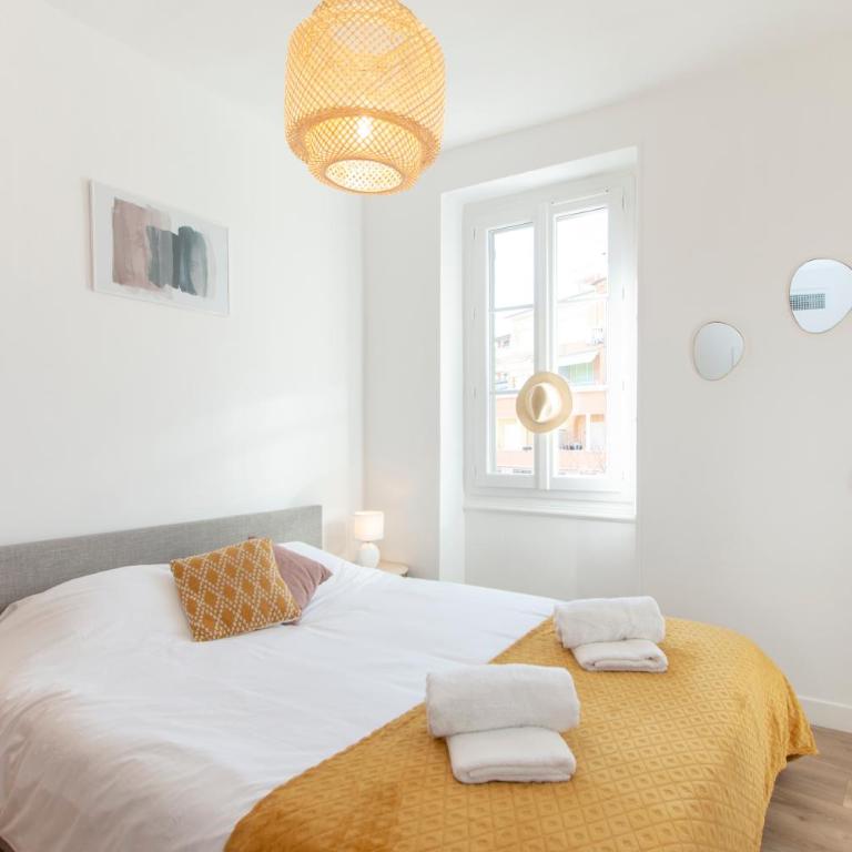 Maison Bianchi - Villefranche - Appartement 2 Chambres - 3