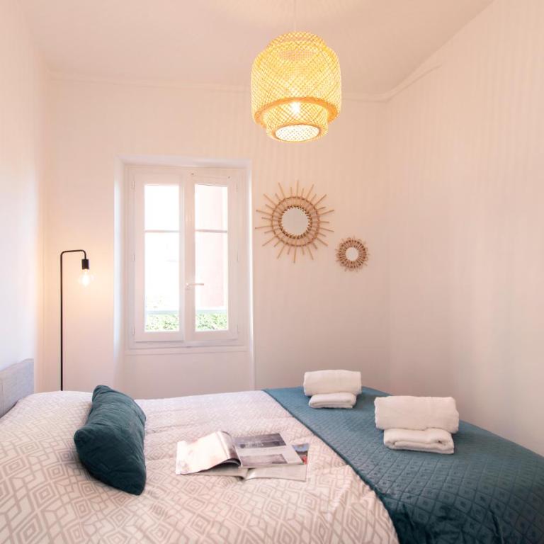 Maison Bianchi - Villefranche - Appartement 2 Chambres - 4