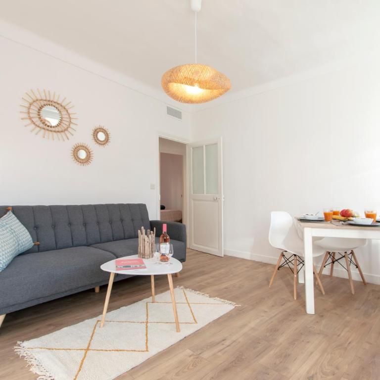Maison Bianchi - Villefranche - Appartement 2 Chambres - 8