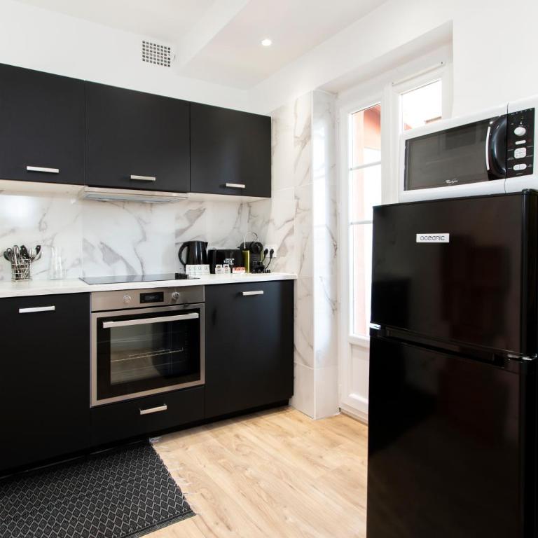 Maison Bianchi - Villefranche - Appartement 2 Chambres - 5