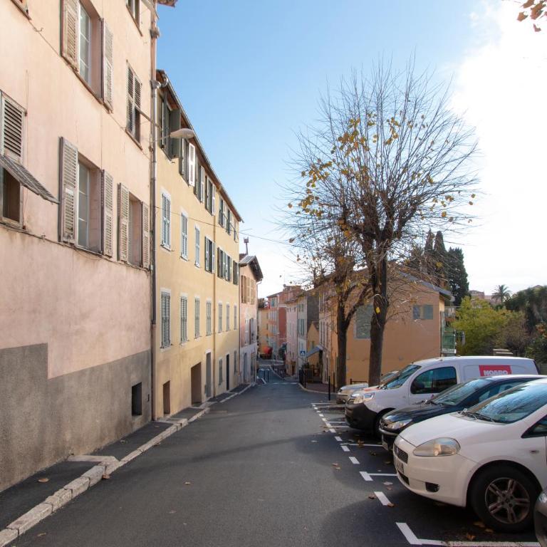 Maison Bianchi - Villefranche - Appartement 2 Chambres - 18