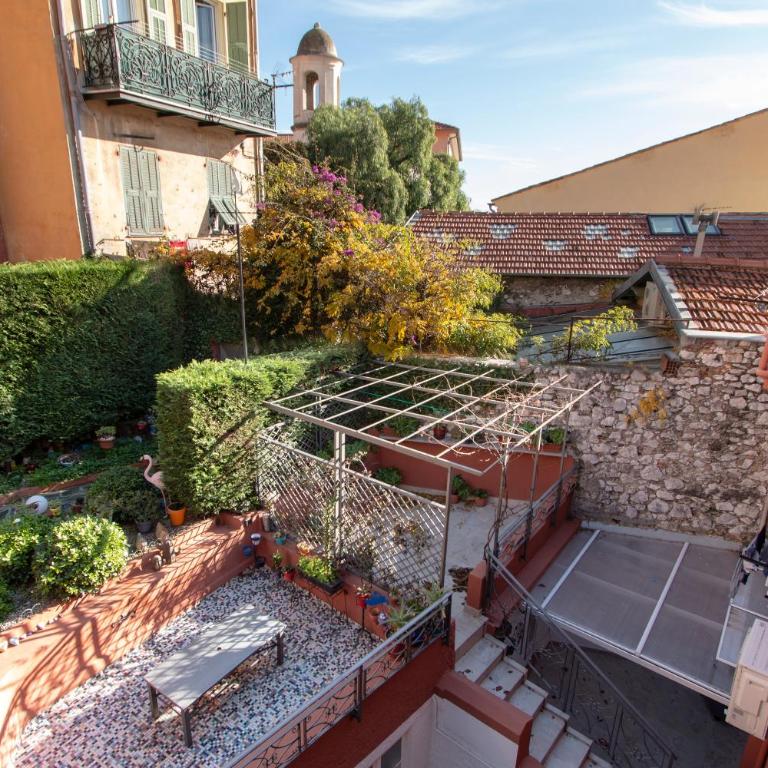 Maison Bianchi - Villefranche - Appartement 2 Chambres - 6