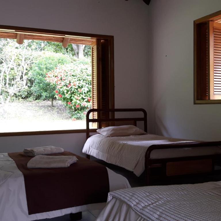 El Paraiso, Casa Campestre en Condominio, WiFi-Teletrabajo, Villeta - Villa de 2 dormitorios - 5