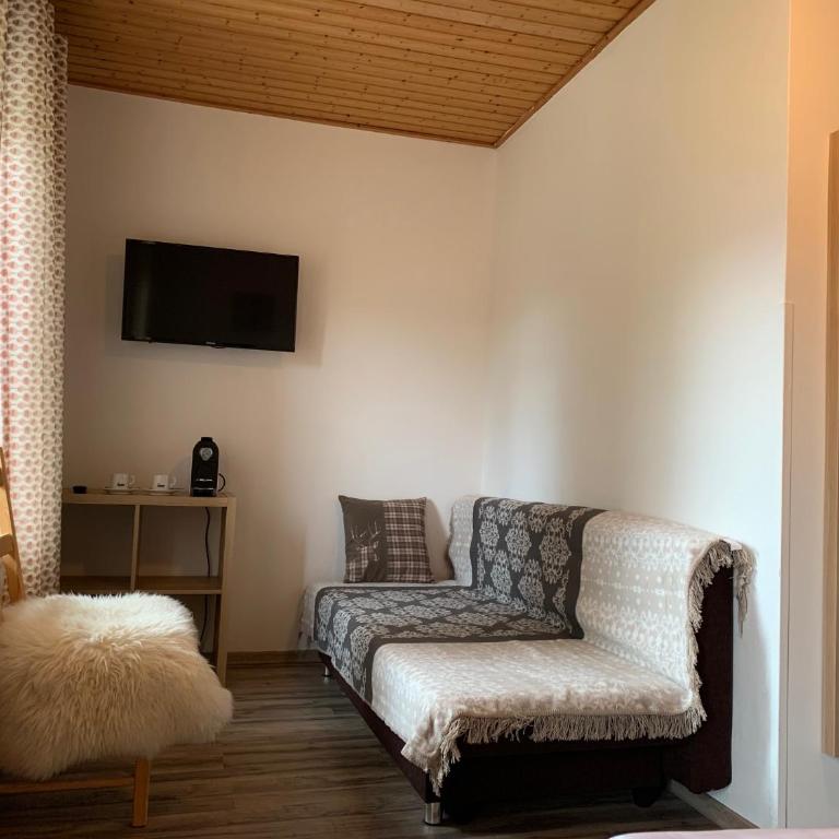 Pension & Apartments Waldkrieber - Superior Doppelzimmer - 7