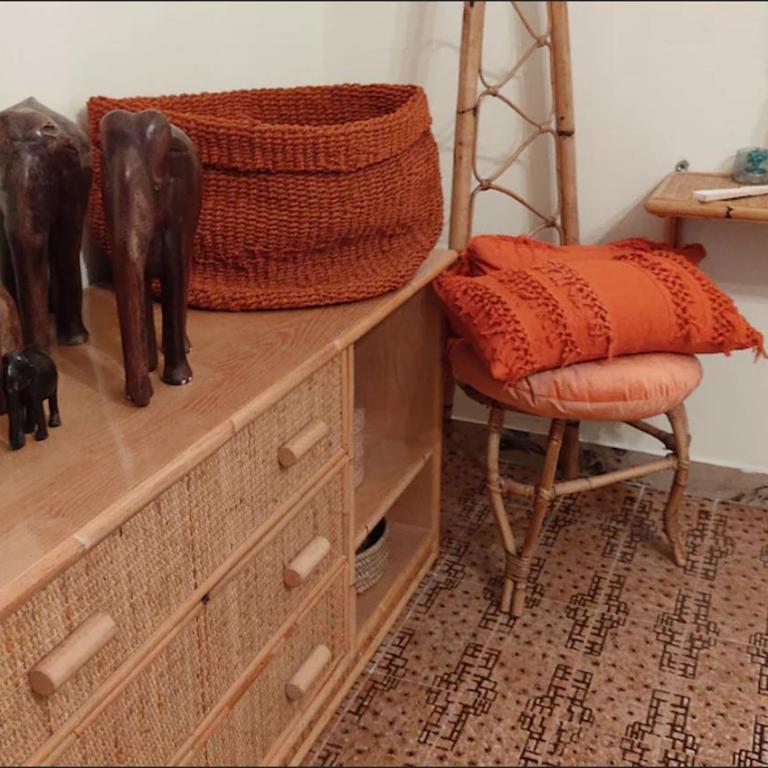 La Gallina Nel Castello - Double Room with Private Bathroom - 1