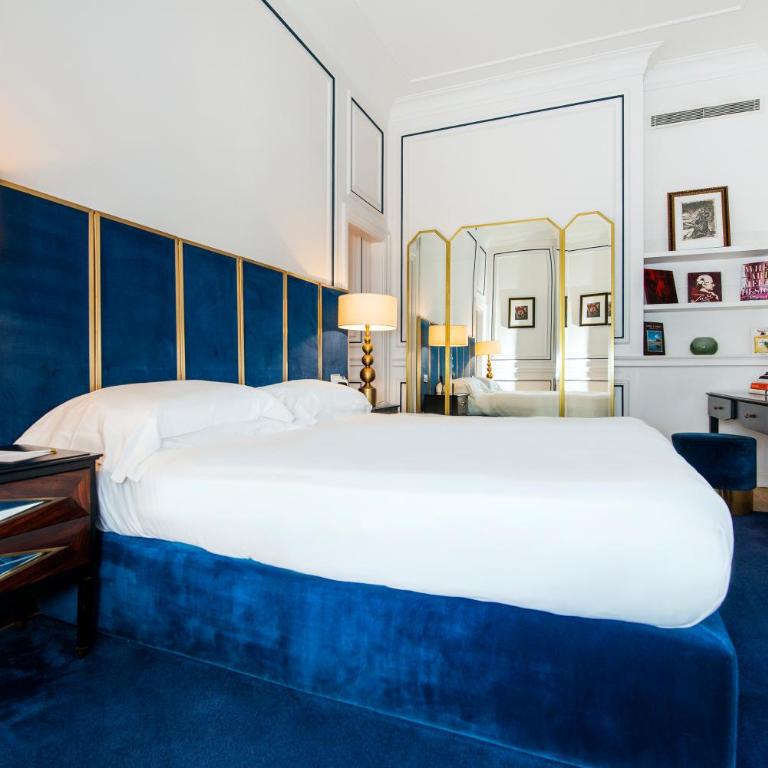 Palazzo Dama - Hotel & SPA - Preferred Hotels & Resorts - Suite con Terrazza - 9