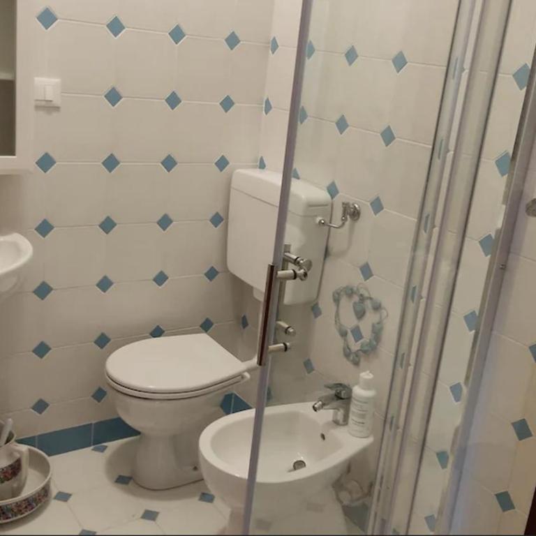 La Gallina Nel Castello - Double Room with Private Bathroom - 3