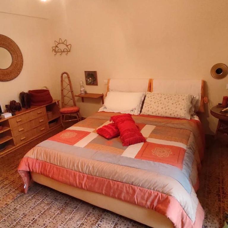 La Gallina Nel Castello - Double Room with Private Bathroom - 4