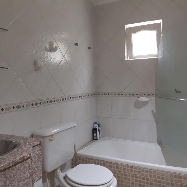 PARQUE LELOIR, ITUZAINGO - Habitación Doble - 18