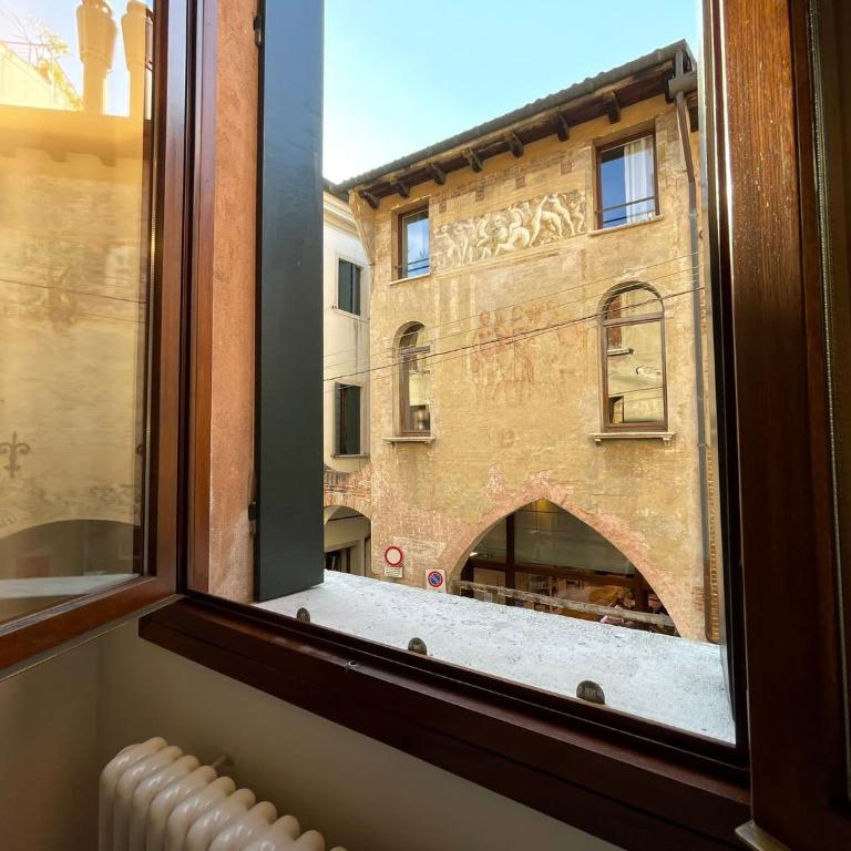 SANTA CATERINA: charming apartment TREVISO - Appartamento con 1 Camera da Letto - 29