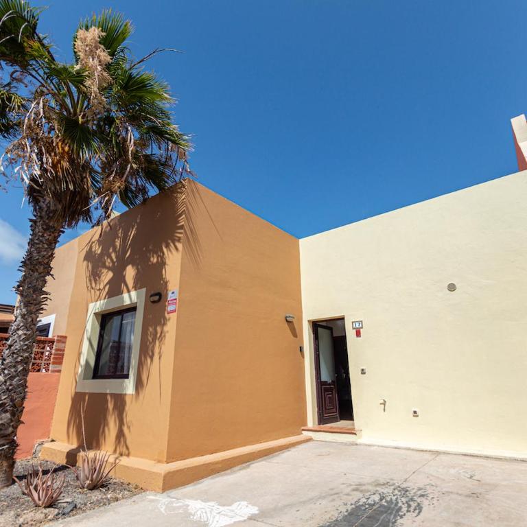Ámbar Deluxe Corralejo by Sea You There Fuerteventura - Casa de 2 dormitorios - 31