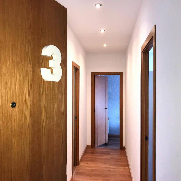 Apartamentos Rondaluz - Apartamento Estándar - 4