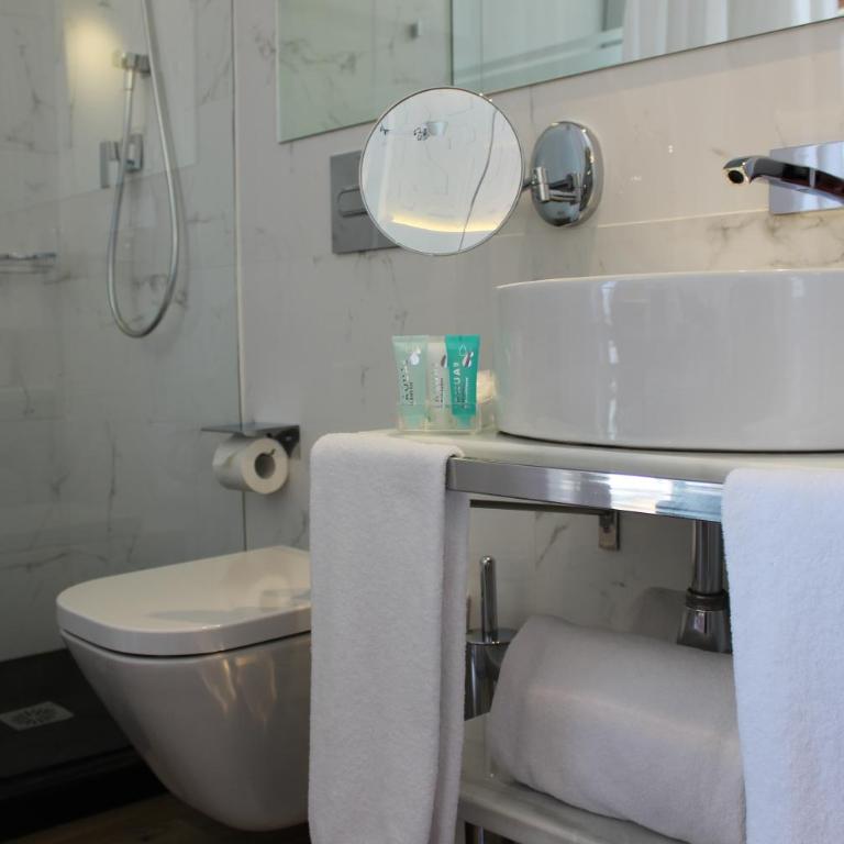 Hotel Boutique Caireles - Habitación Doble - 1 o 2 camas - 2