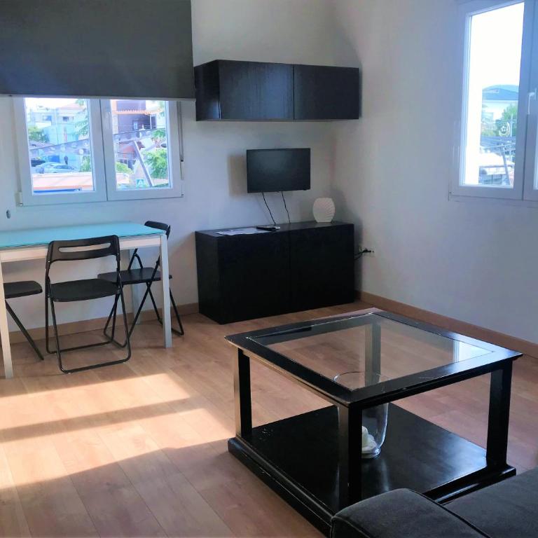 Apartamentos Rondaluz - Apartamento de 1 dormitorio - 19