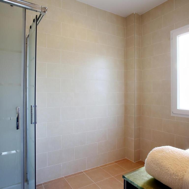 Apartamentos Rondaluz - Apartamento de 1 dormitorio - 28