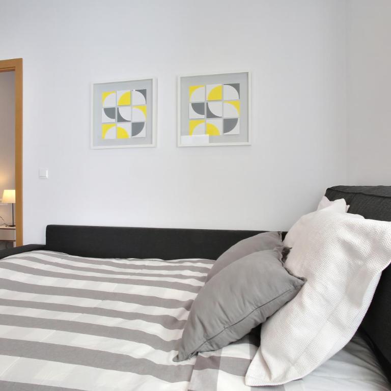 Apartamentos Rondaluz - Apartamento de 1 dormitorio - 15