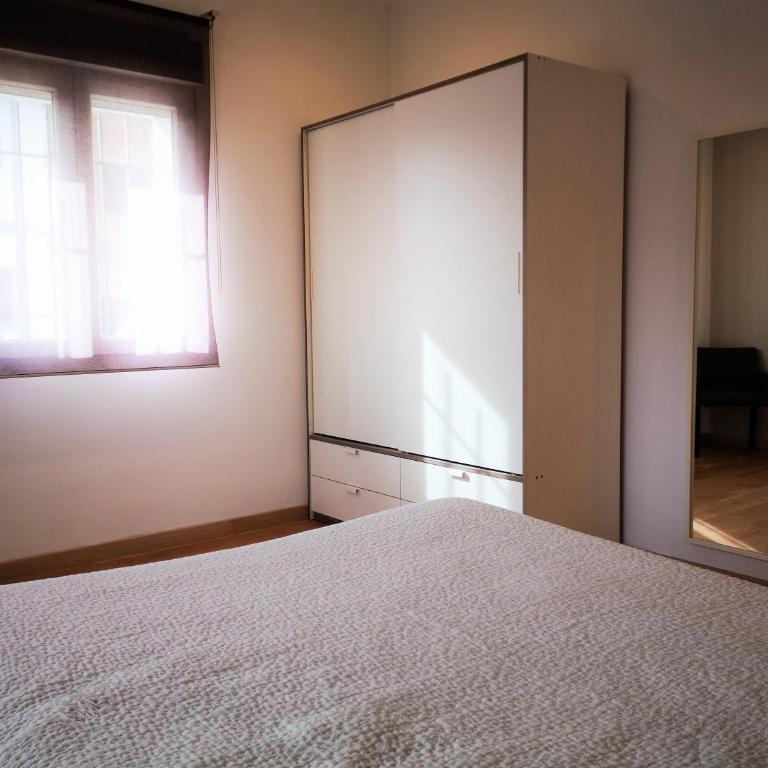 Apartamentos Rondaluz - Apartamento de 1 dormitorio - 11