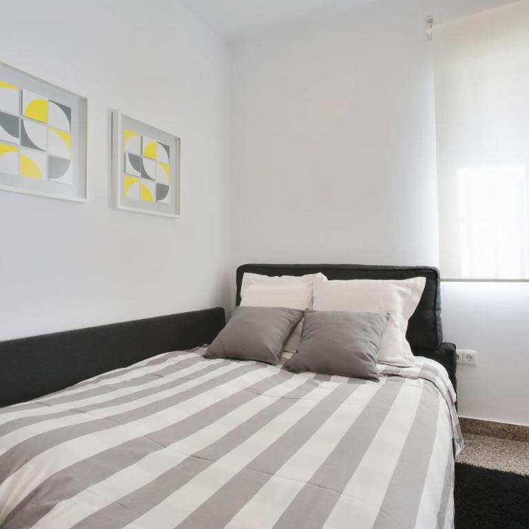 Apartamentos Rondaluz - Apartamento de 1 dormitorio - 16