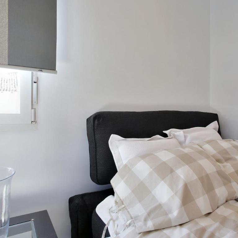 Apartamentos Rondaluz - Apartamento de 1 dormitorio - 25